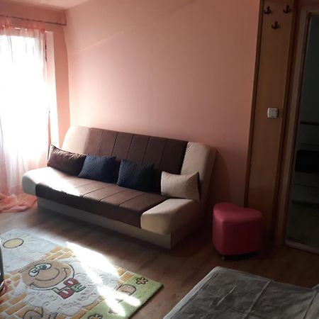 Antonio Rooms Ni Exterior foto