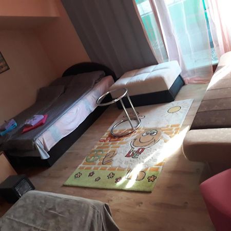 Antonio Rooms Ni Exterior foto