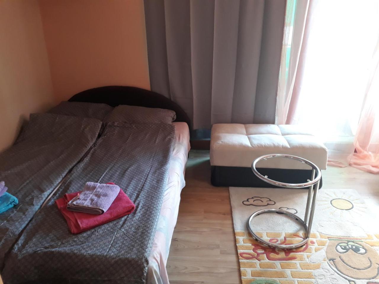 Antonio Rooms Ni Exterior foto