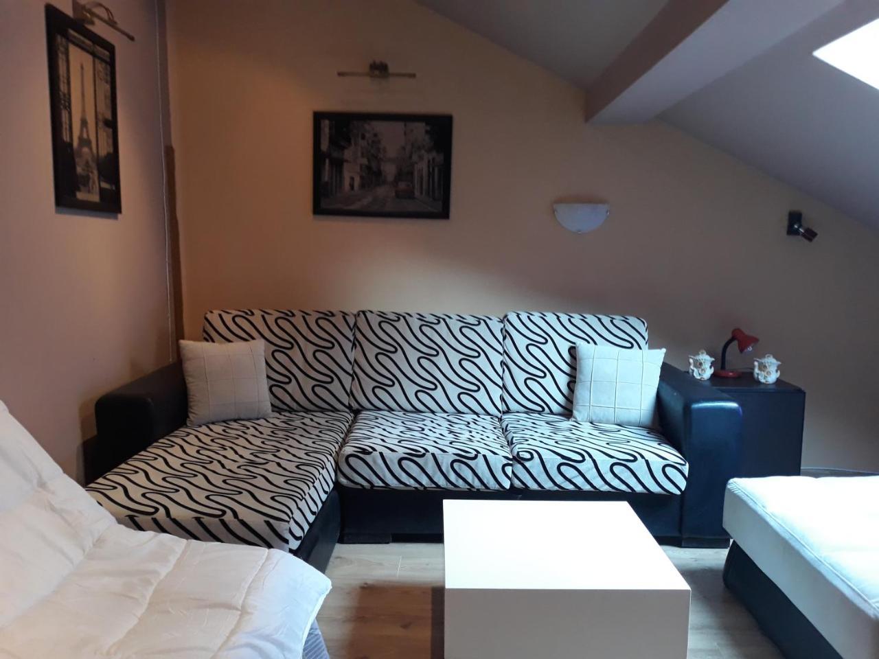 Antonio Rooms Ni Exterior foto