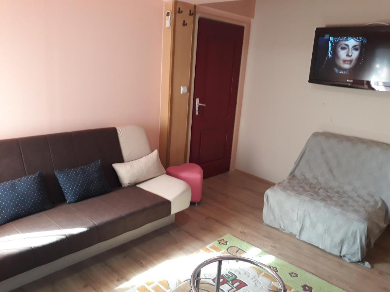 Antonio Rooms Ni Exterior foto