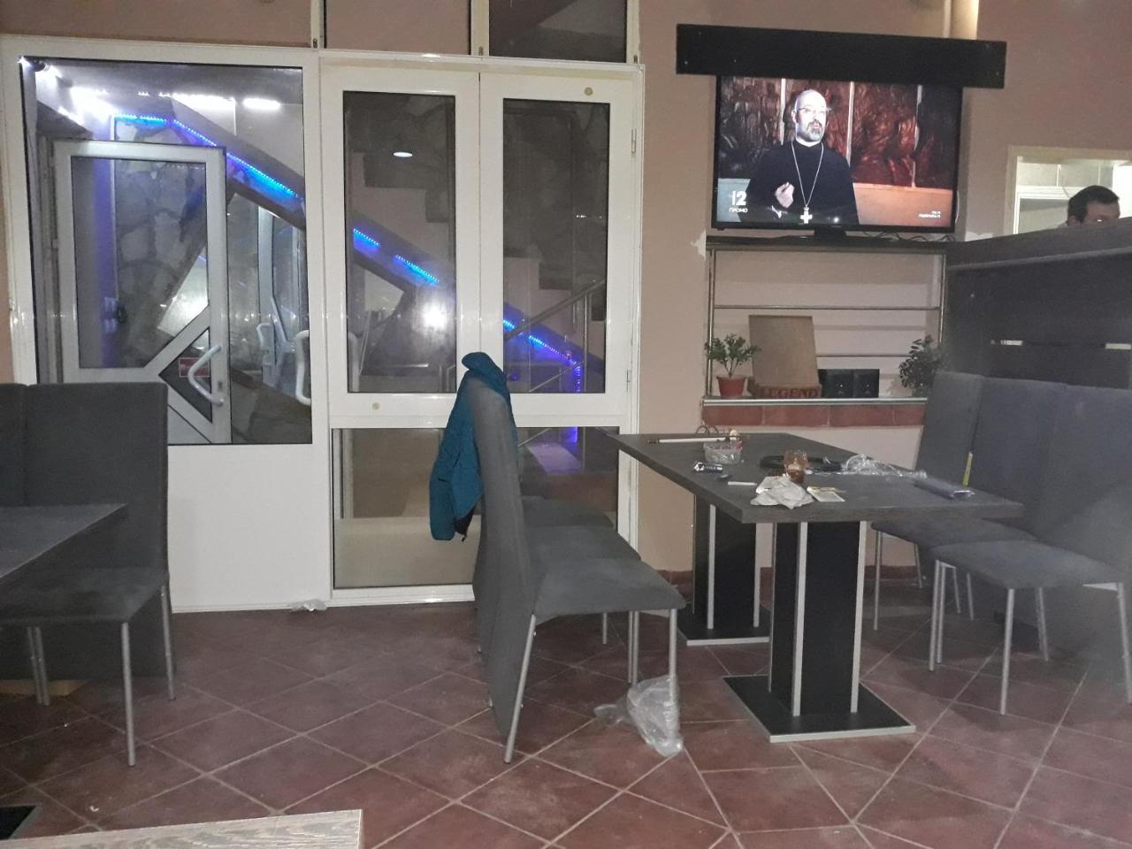 Antonio Rooms Ni Exterior foto
