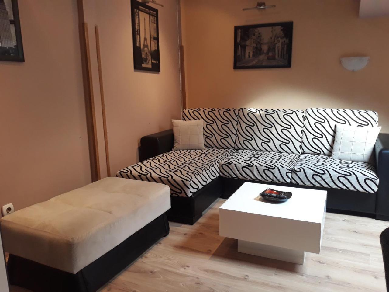 Antonio Rooms Ni Exterior foto