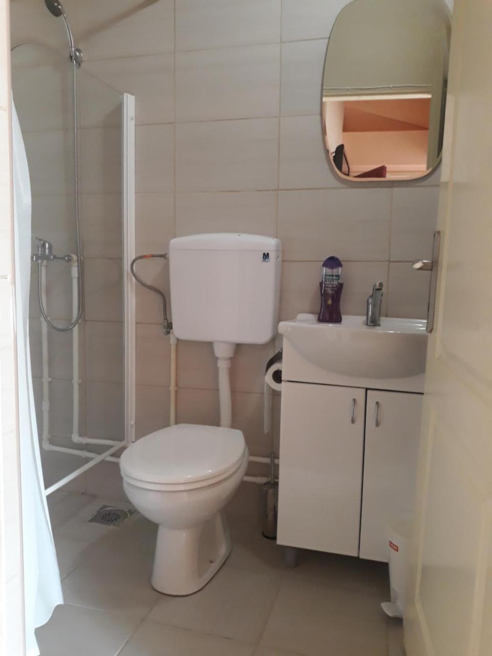 Antonio Rooms Ni Exterior foto