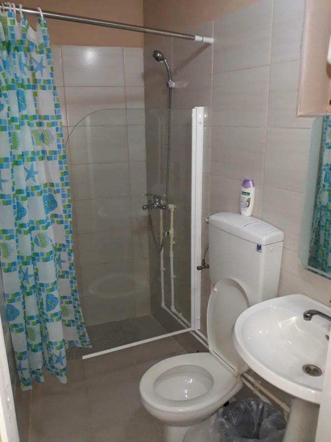 Antonio Rooms Ni Exterior foto